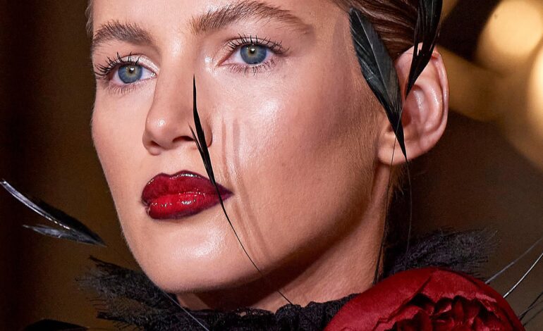 Los labiales que han conquistado mi otoño-invierno