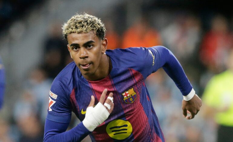 Barcelona – Eintracht de Frankfurt: Partido de Champions League hoy en directo