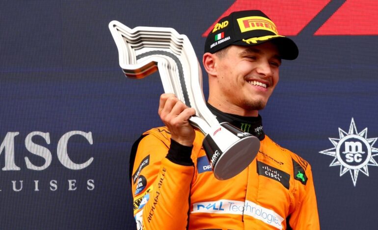 El mejor de todos los tiempos