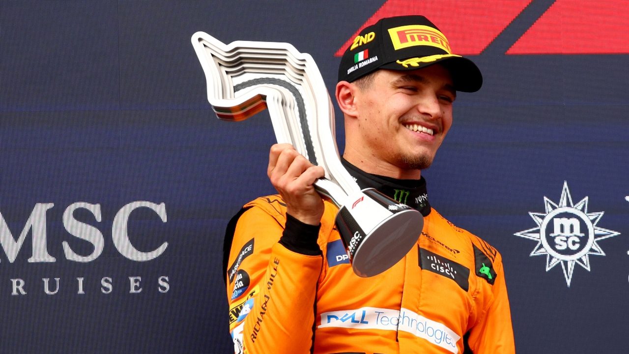 El mejor de todos los tiempos