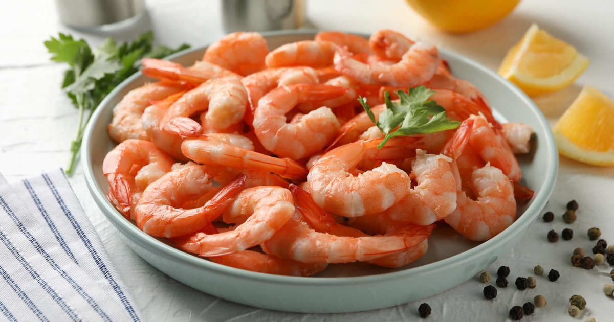 Al cocer el marisco hay que tener en cuenta si está vivo o muerto porque se cuece diferente