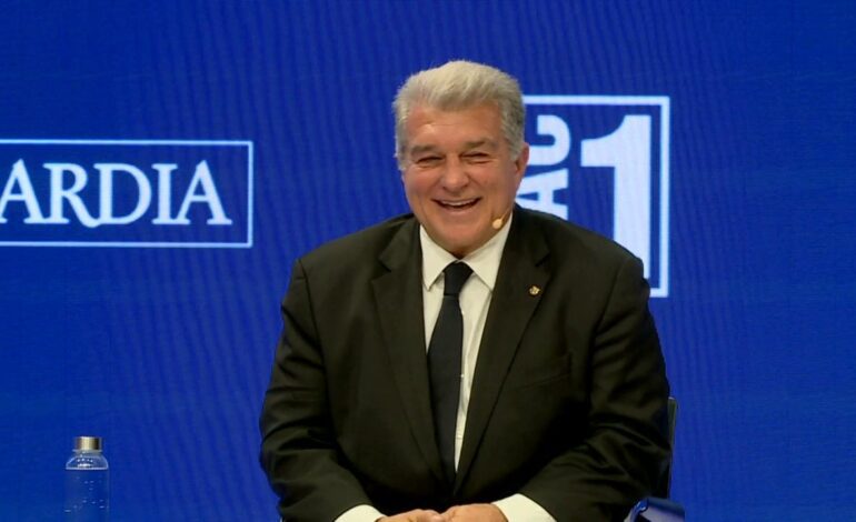 El Madrid representa el poder y el Barça la libertad