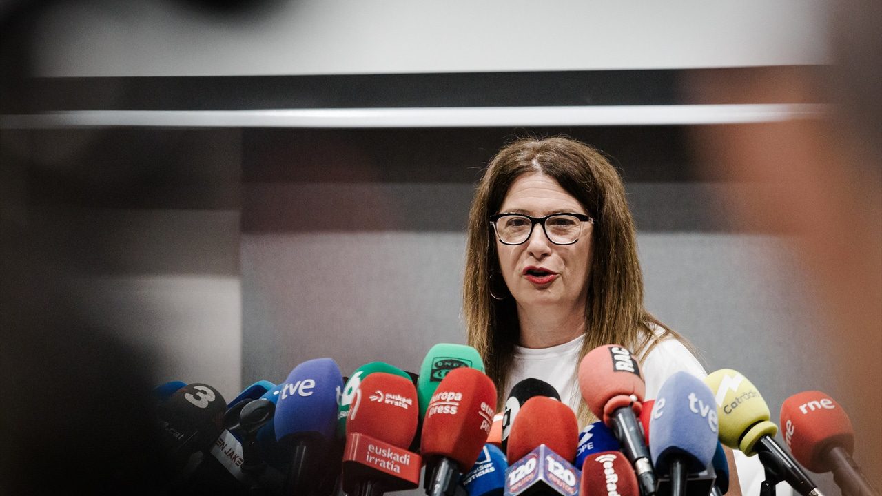 Detenida una tercera persona dentro de la misma investigación a Leire Díez y el expresidente de la SEPI