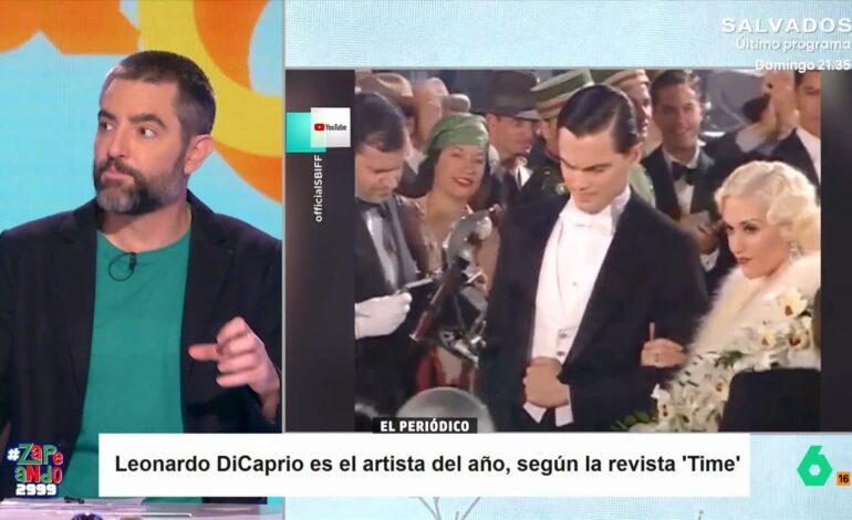 Aparecer en los medios solo cuando tienes algo que decir