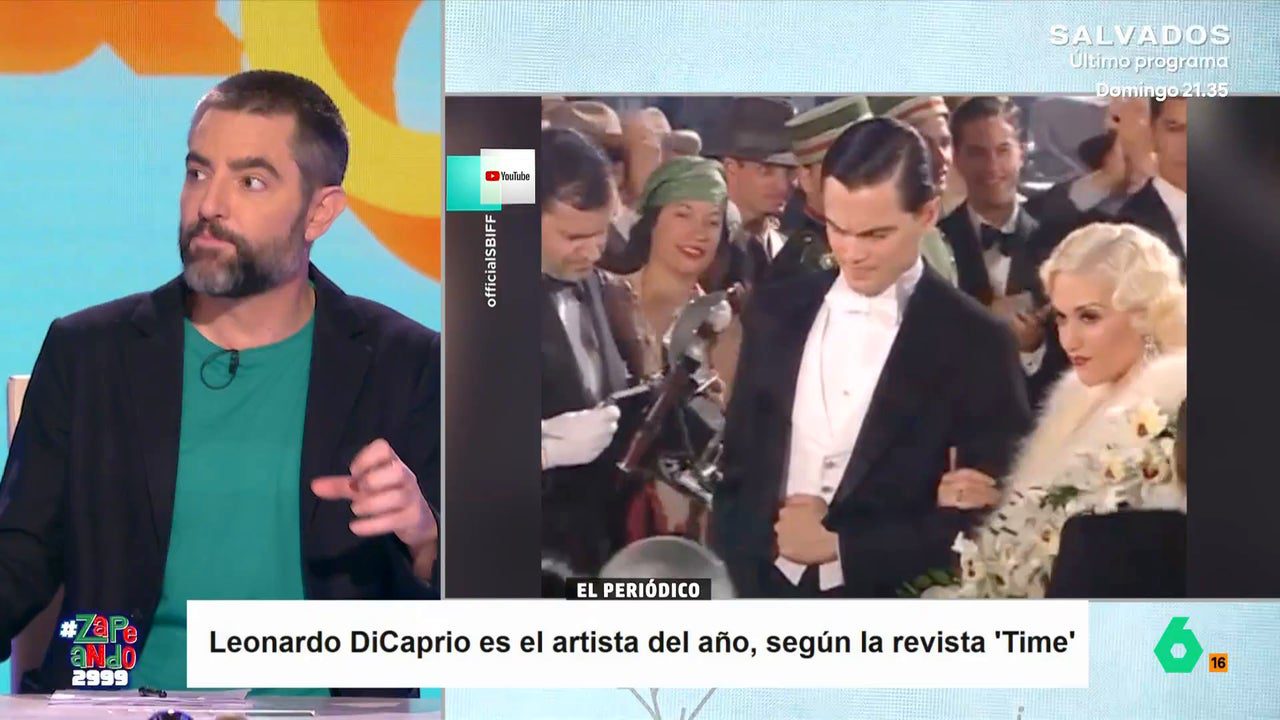 Aparecer en los medios solo cuando tienes algo que decir