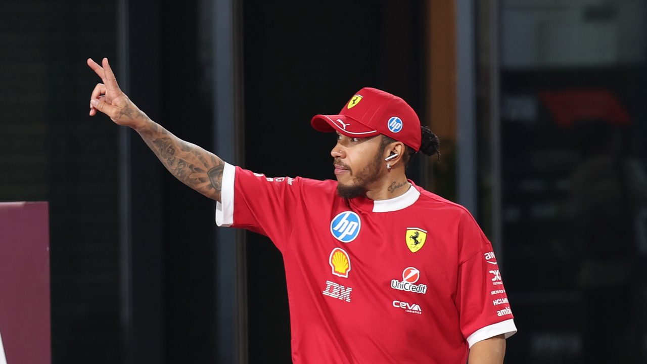 El ‘palo’ de Hamilton a Ferrari: «Espero que nuestro sacrificio…»