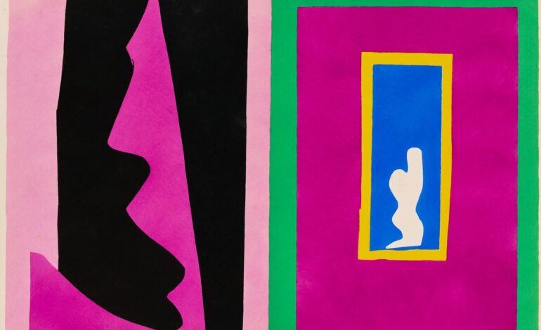 Roban a punta de pistola ocho obras de Matisse en una exposición en São Paulo