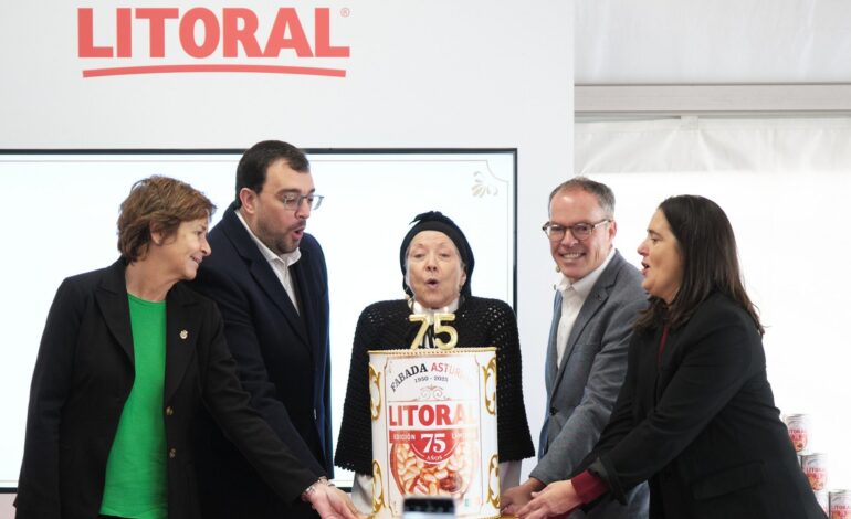 La Fabada Litoral cumple 75 años