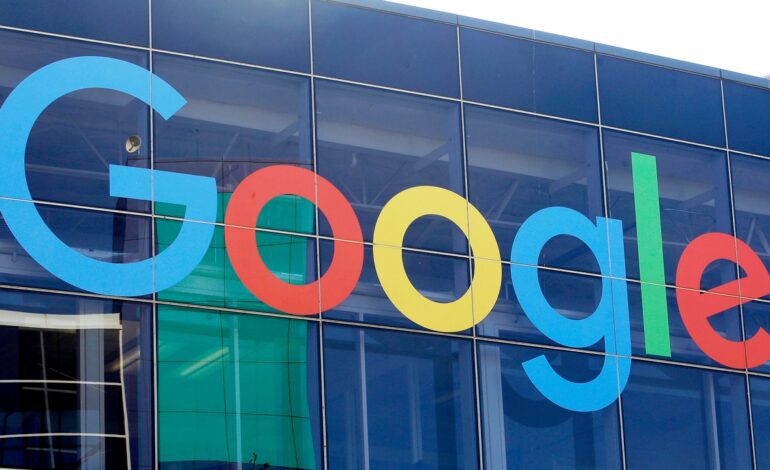 La Comisión Europea abre una investigación a Google por utilizar contenidos online para entrenar a su inteligencia artificial