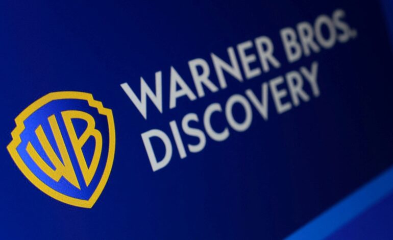 Paramount responde a Netflix y lanza una oferta hostil de 103.000 millones de dólares por Warner Bros