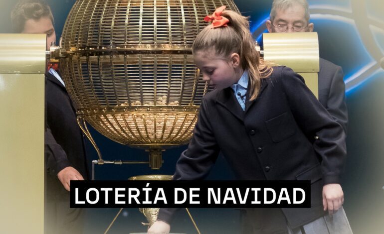 todo lo que necesitas saber para ganar el Gordo