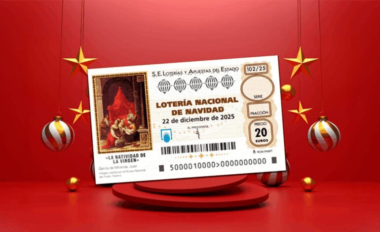 la OCU da las claves para no quedarte sin premio