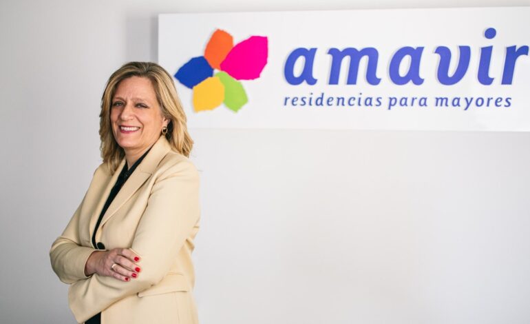 «Urge resolver la falta de personal en el cuidado de las personas mayores»