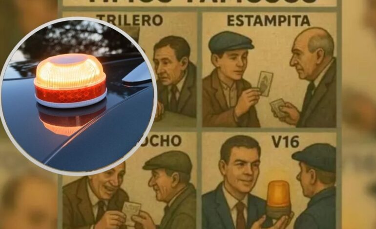 la creatividad sí que ilumina (y de verdad) el ingenio y la molestia de los usuarios
