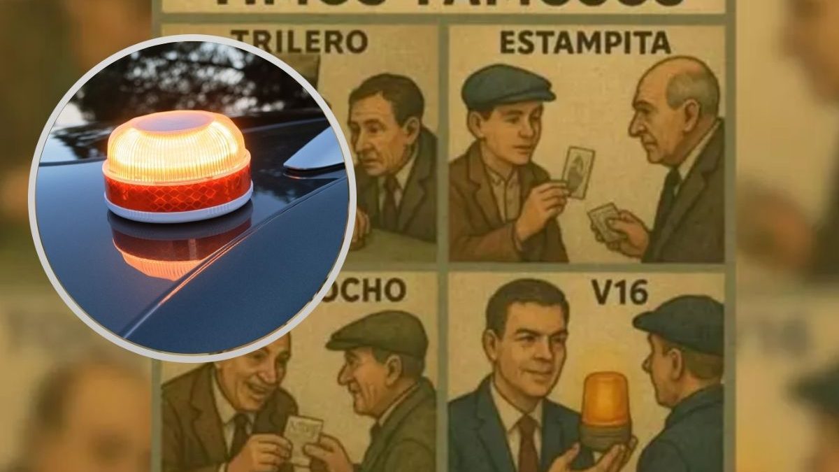 la creatividad sí que ilumina (y de verdad) el ingenio y la molestia de los usuarios