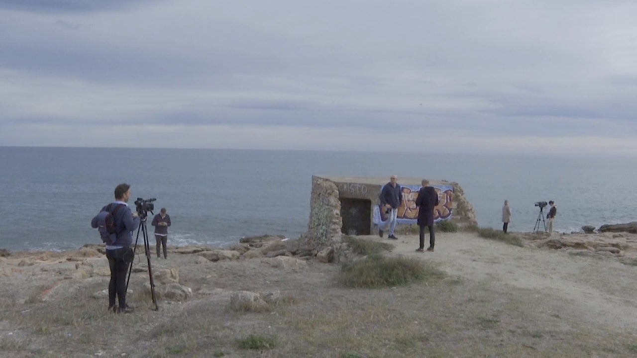 La madre del niño de 4 años asesinado en Almería envió un WhatsApp al padre avisándole dónde estaba el cuerpo