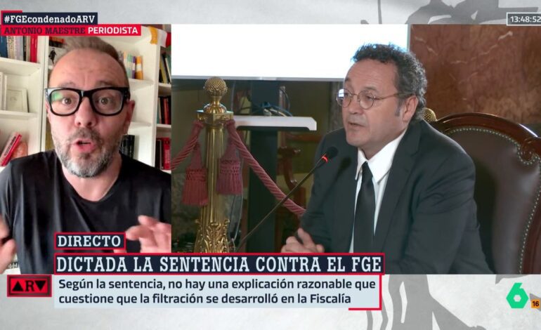 Es fascinante que digan que le condenan reconociendo que el delito lo cometió él u otra persona