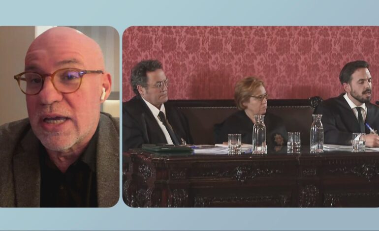 La sentencia no indica al autor de la filtración