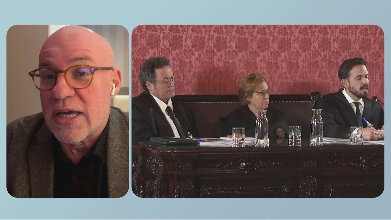 La sentencia no indica al autor de la filtración