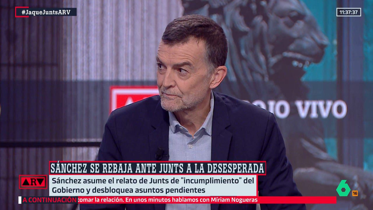 En esta especie de duelo, no hay repercusión material