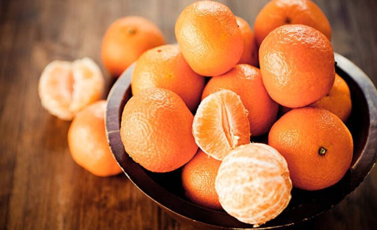 Marruecos no logra superar a España en el mercado alemán de mandarinas y clementinas