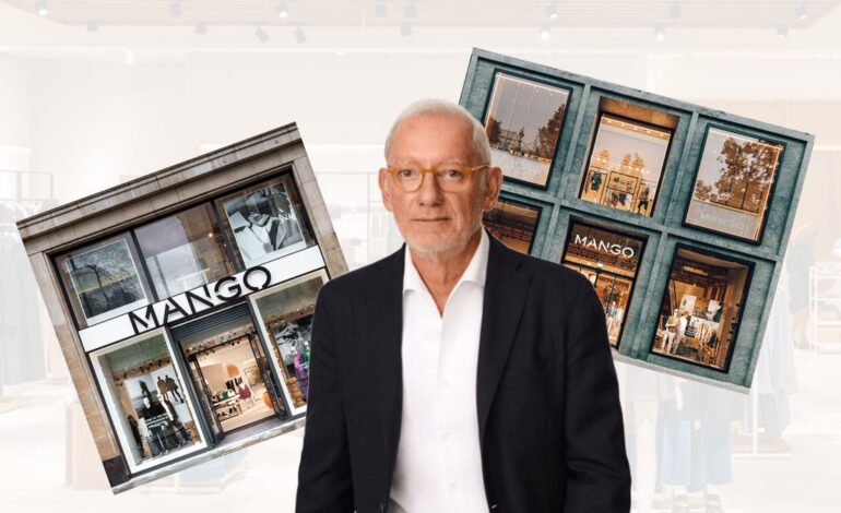 pisa fuerte con nuevas aperturas, mientras la familia se aleja de la gestión