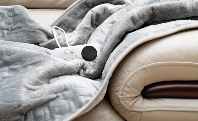 El truco para estar siempre caliente en casa sin que se dispare la factura de la luz