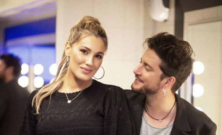 Así es la casa de Manuel Carrasco y su mujer Almudena Navalón: conoce todos los detalles