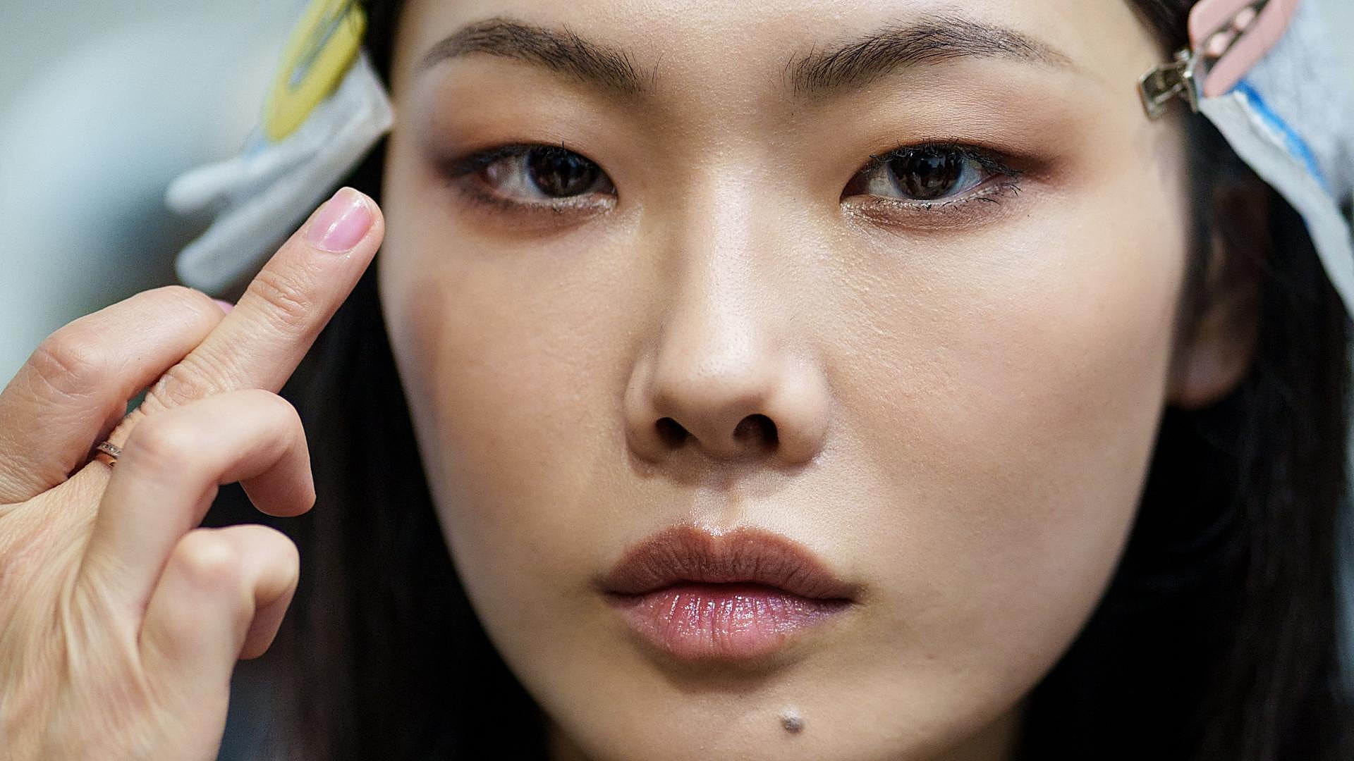 Los mejores secretos de Pablo Macías, maquillador de celebrities