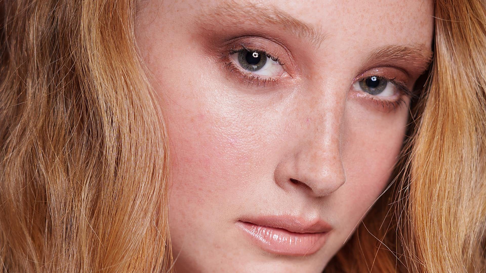 El nuevo colorete 2 en 1 de Zara