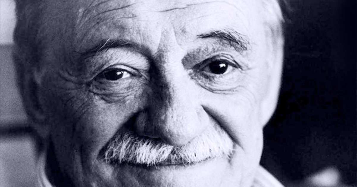 Nunca pensé que en la felicidad hubiera tanta tristeza