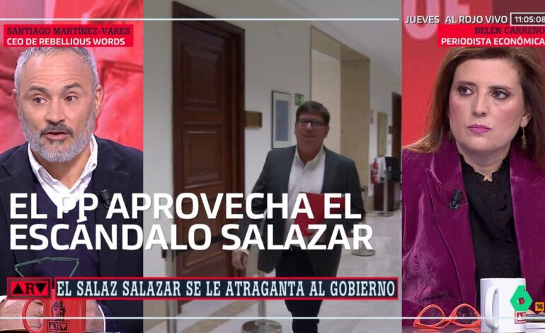 Se autodefinían como el partido más feminista de la historia y tenían en sus filas a puteros premium