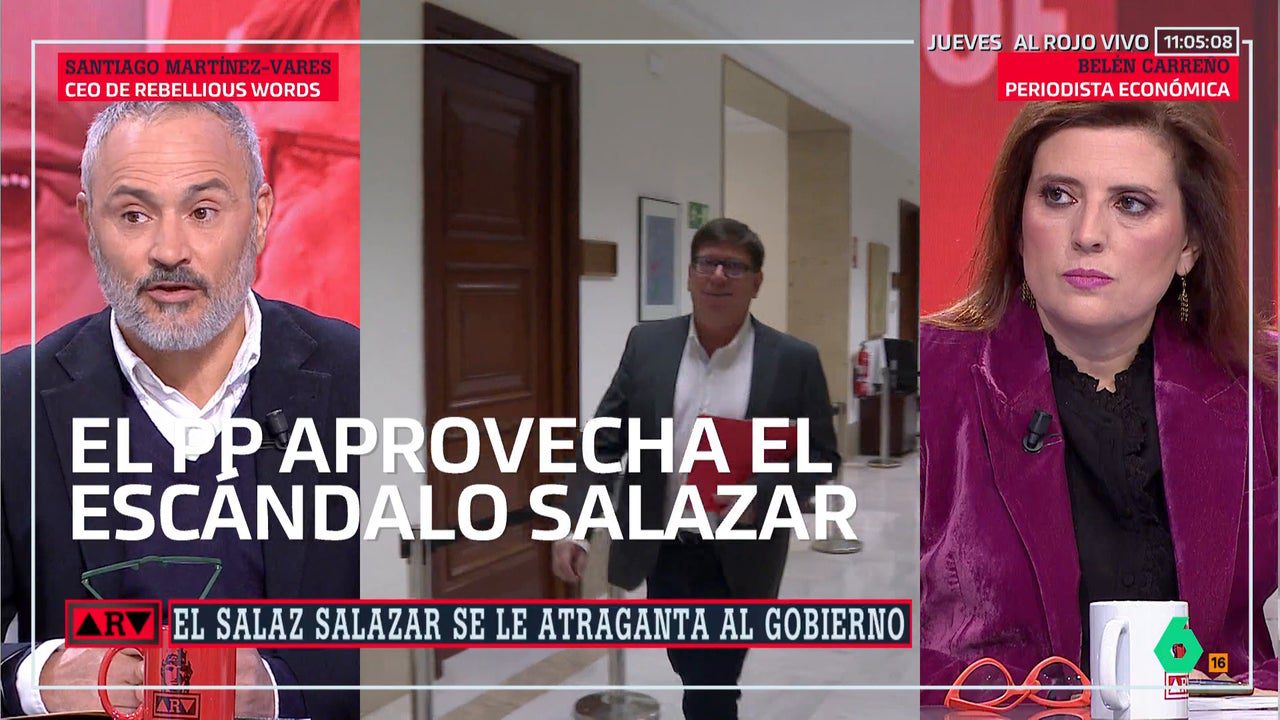 Se autodefinían como el partido más feminista de la historia y tenían en sus filas a puteros premium