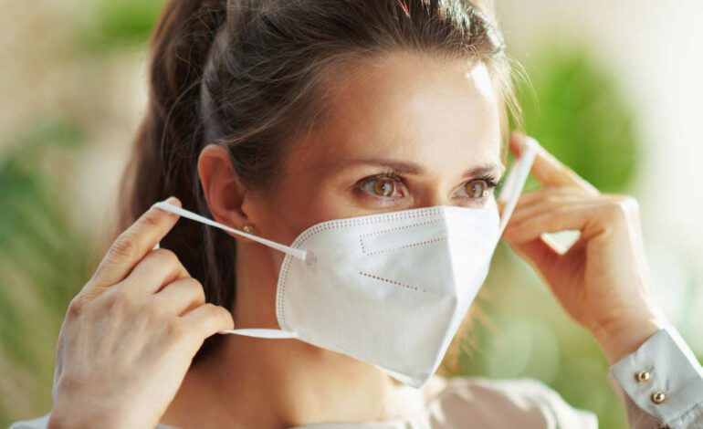 así es el plan sanitario en España ante el pico de gripe de estas Navidades