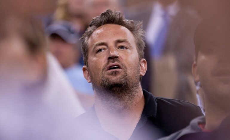 dos años y medio de prisión para el médico que le dio ketamina