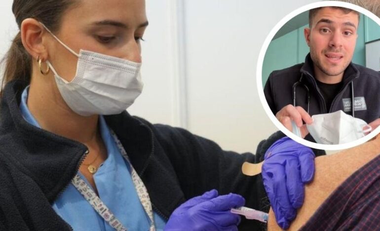 «Todos los días me toca explicarlo en la consulta»