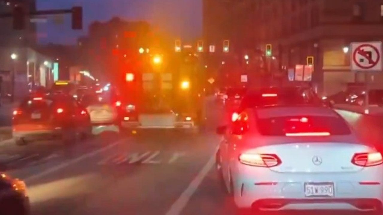 continúa la búsqueda del atacante activo