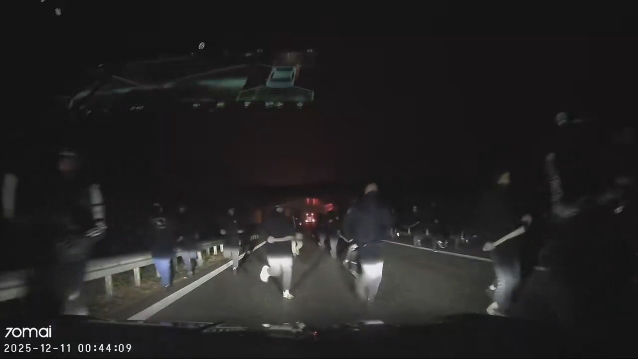 Al menos siete detenidos y diez heridos en una emboscada de ultras polacos a los aficionados del Rayo Vallecano