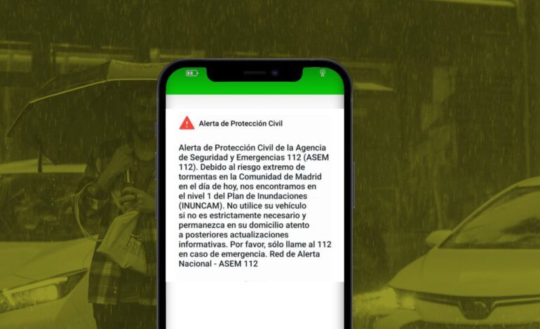 de las quejas de Abascal a la preocupación «por la credibilidad» de Almeida