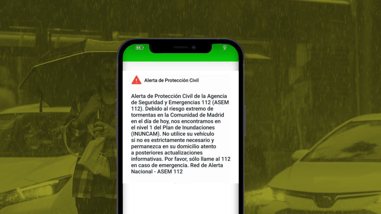 de las quejas de Abascal a la preocupación «por la credibilidad» de Almeida