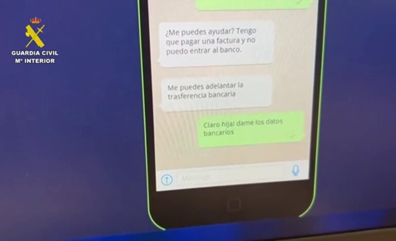 Este truco evitará que te engañen haciéndose pasar por un ser querido