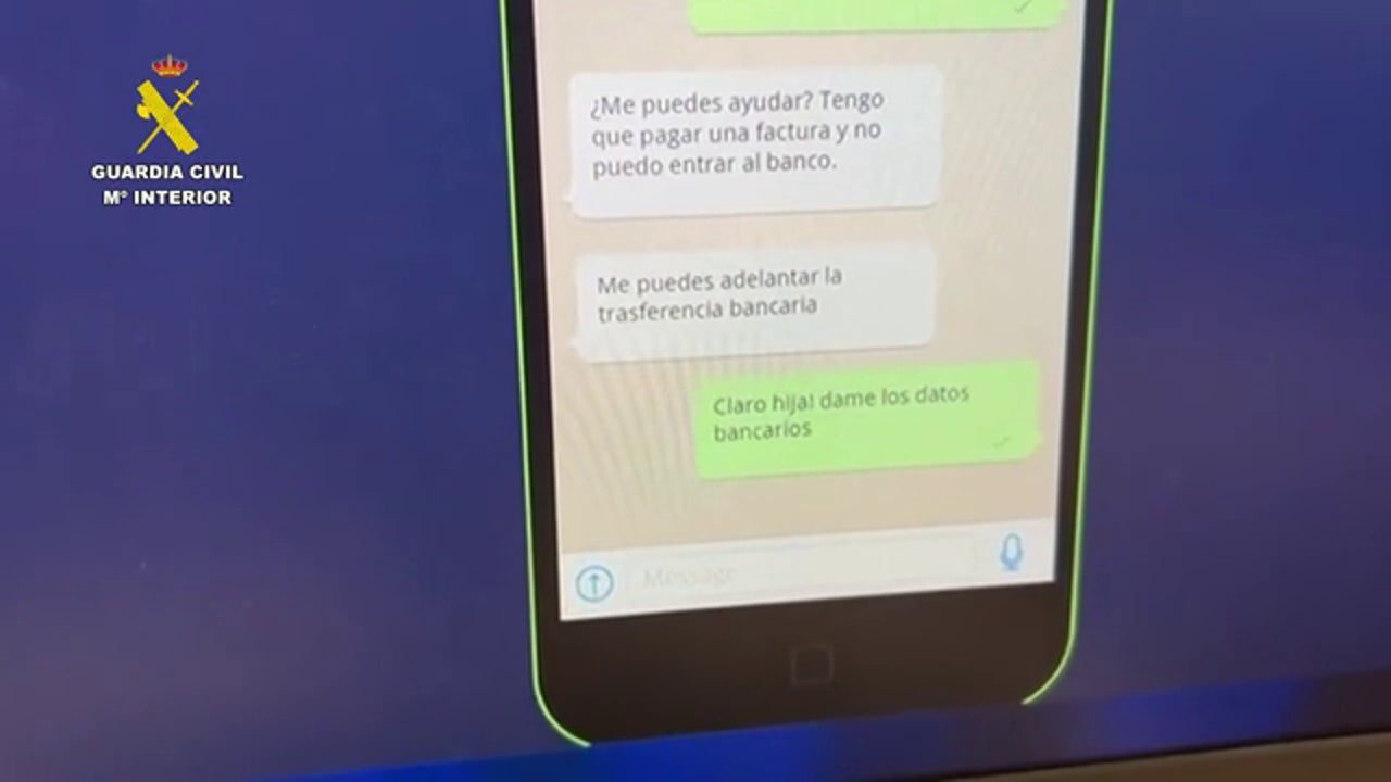 Este truco evitará que te engañen haciéndose pasar por un ser querido