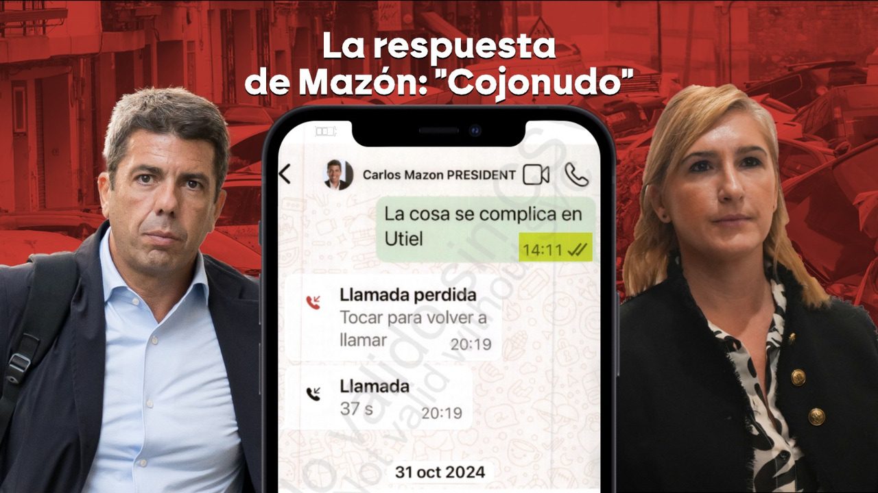 11 y que no tuvo respuesta