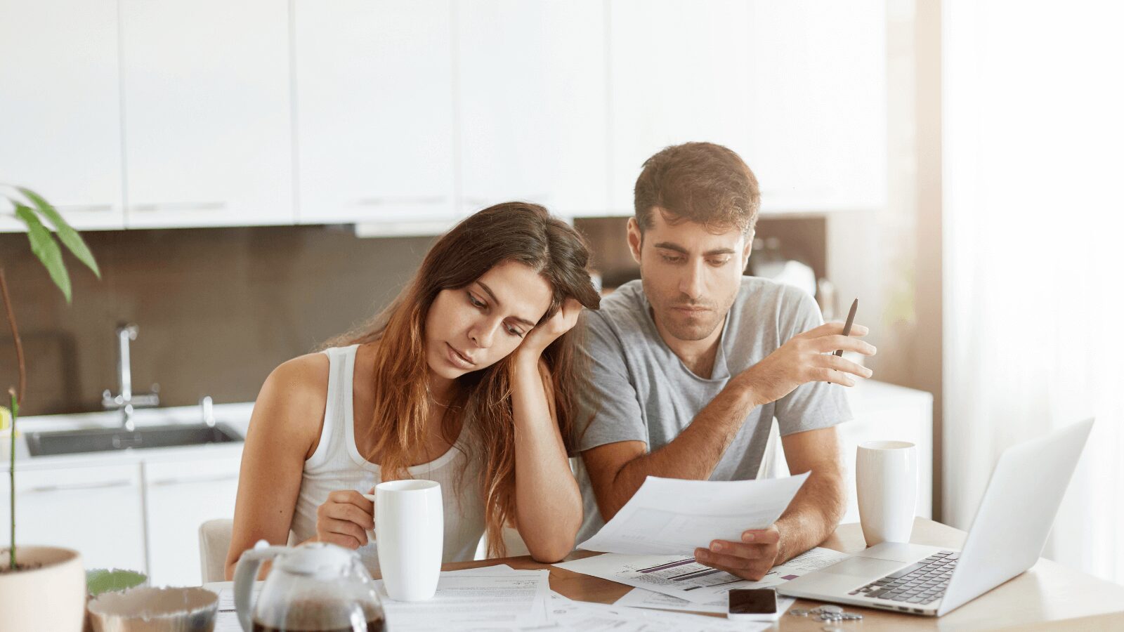 \»Va a ser el principio del fin\»