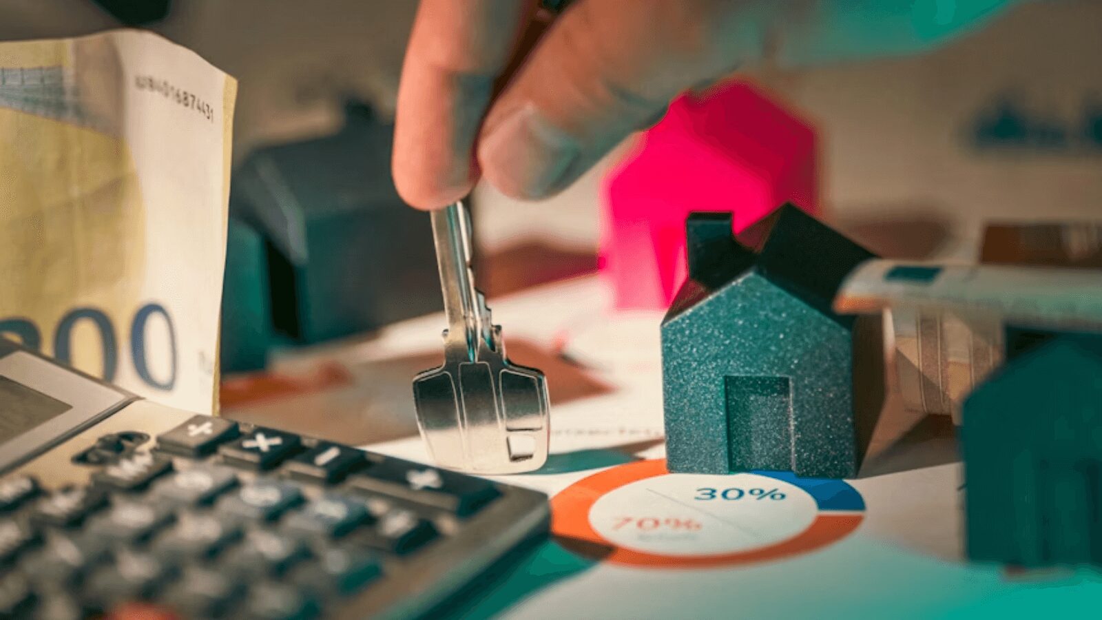 Consumo avisa de subidas de hasta 4.600 euros por la renovación de contratos