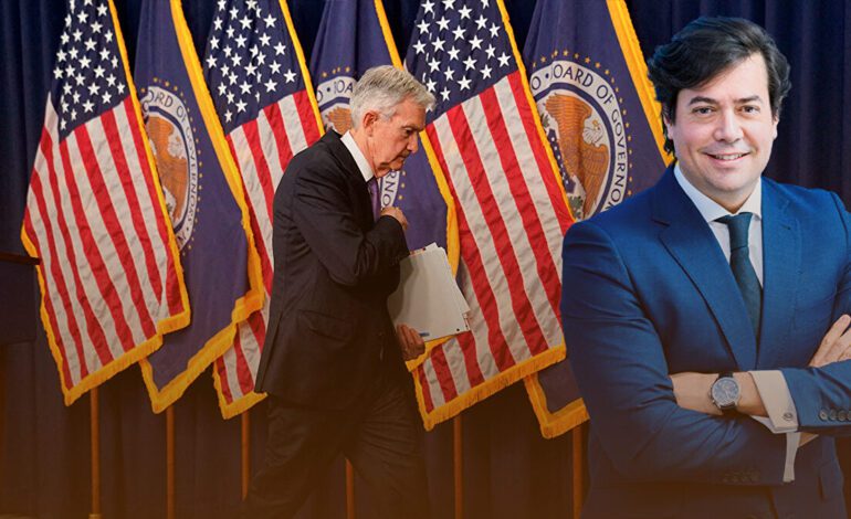 Análisis de mercados: Los mercados reaccionan a la bajada de tipos de la Fed