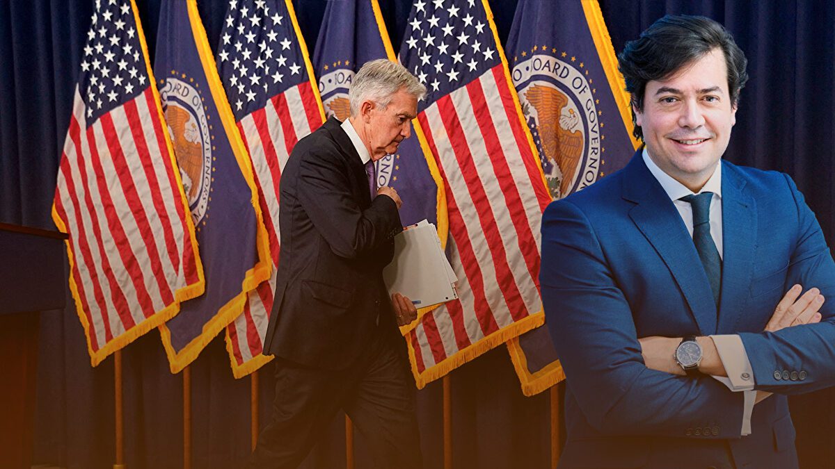 Análisis de mercados: Los mercados reaccionan a la bajada de tipos de la Fed