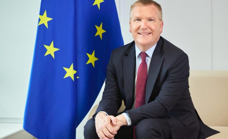 La Carta de Derechos Fundamentales de la UE cumple 25 años