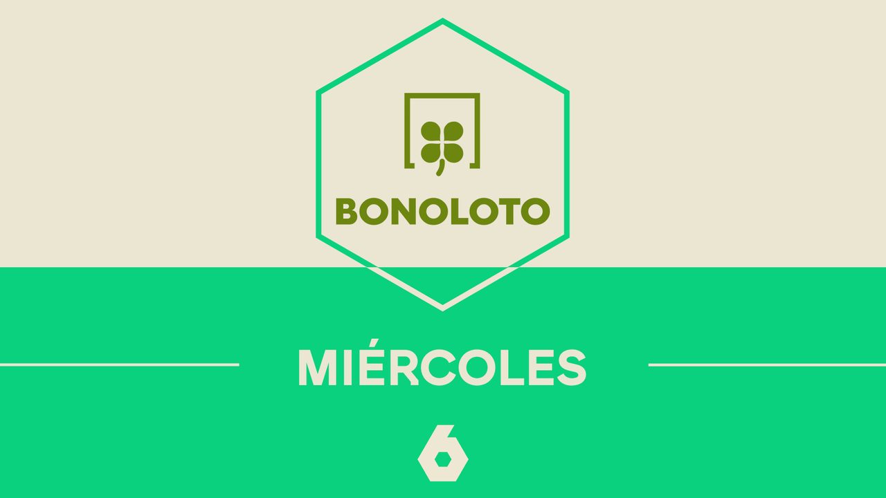 Bonoloto de hoy | Comprueba el resultado del miércoles 10 de diciembre de 2025