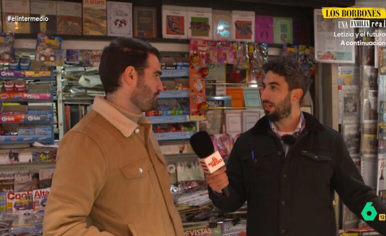 Hay que currárselo mucho y nadie sale rico de aquí